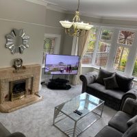 Blackpool rooms for rent near hospital