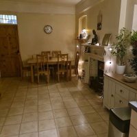 Photo of kitchen in Palmers Green house share