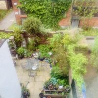 Room to rent in Glasgow city centre