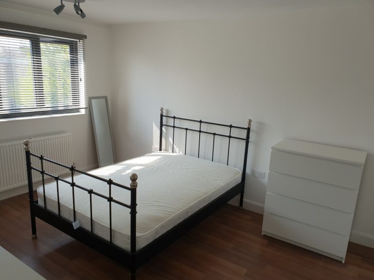 Room 1 - Large Double