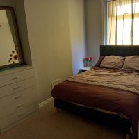 Room for rent in shared house folkstone
