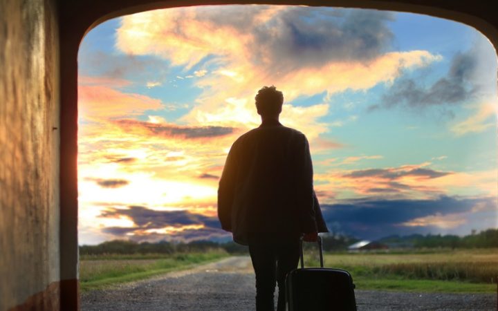 Cohabitas house sharing can be a great way to move to another country