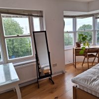 Double room in Walthamstow near wetlands