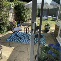 Double room in Fareham to let