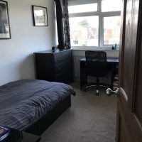Room for rent in Claygate