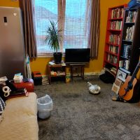 Glasgow room to rent in Govan area