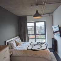 wembley apartment room to rent in share