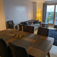 Double room in flatshare in Winchester