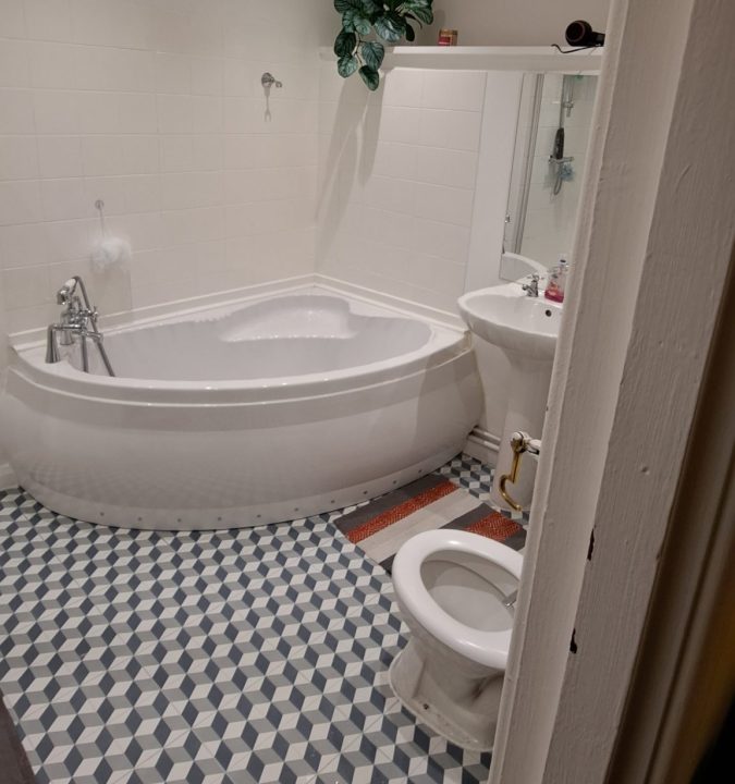 Room for rent in Hastings
