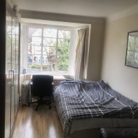 Double room chiswick for rent