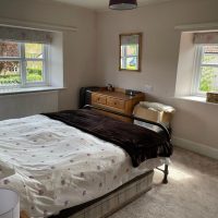 Double room for rent in Martock between Yeovil and Taunton