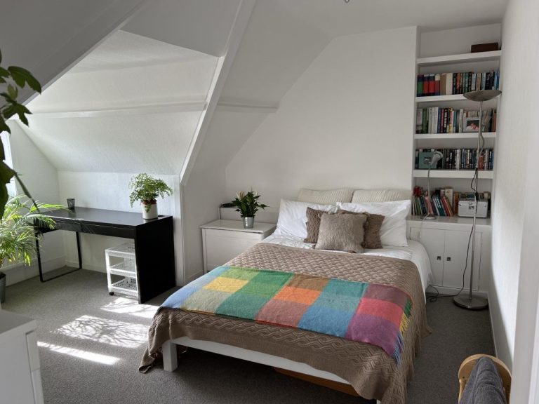 1 Bedroom 768x576