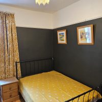 Bedroom 3 (£850pm)
