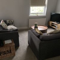 Flat share near London paddington station