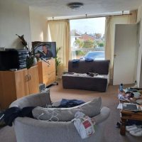 Double room for rent in Worcester