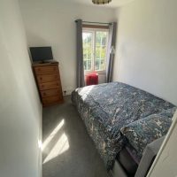 Double room to rent in Milton Keynes