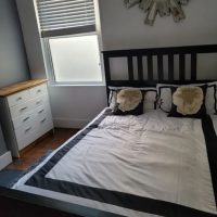 Double room for rent Belvedere London