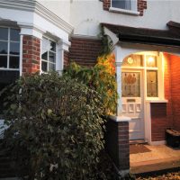Rooms to let streatham common house share