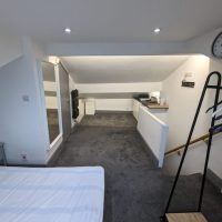 studio room for rent in Colne Lancashire