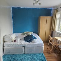 spare room in Kingsbury London