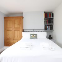 Mon to Fri Double Room in Oxford