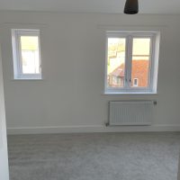 Room to rent in Eastleigh near Southampton