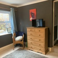 Room for rent near Derby