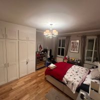 Earls court double room to rent