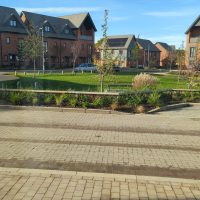 Ensuite room for rent in Crowthorne Surrey