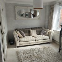 sutton in ashfield double room to rent