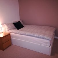 room in glasgow greenock