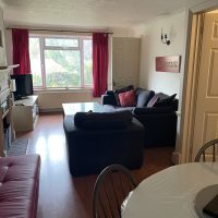 Room to rent with family in reading
