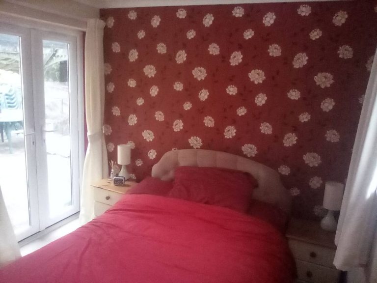 bedroom to let 768x576