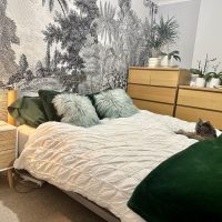 Double Room For Rent