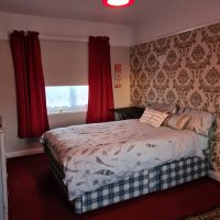 Large room in house share Shrewsbury