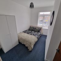 double room in harrow to rent