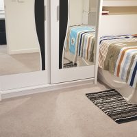 double ensuite room for rent in Sittingbourne