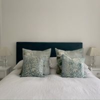Double room for rent in fulham seeking lodger