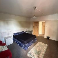 Large bright room in Clapham Brixton London area