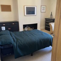 home from home room in house share in huddersfield