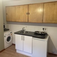 bedford flat studio to rent