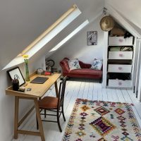 Large studio room to rent in Kentish Town Highate area of London NW5