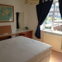 large double room to rent in Thornton Heath