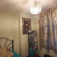 Feltham room for rent in flat share mon - fri