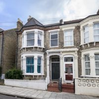 London SW2 flat share