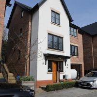 Room in flat share Marple Bridge