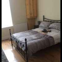 Aigbuth room for rent in share