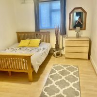 East Croydon room to rent in flat share