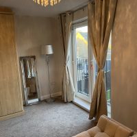 Room in house share Wooley Grange West Yorkshire