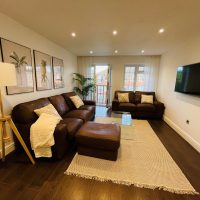 Room in Ealing to rent